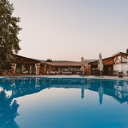 Storia Motel Čapljina Exterior foto