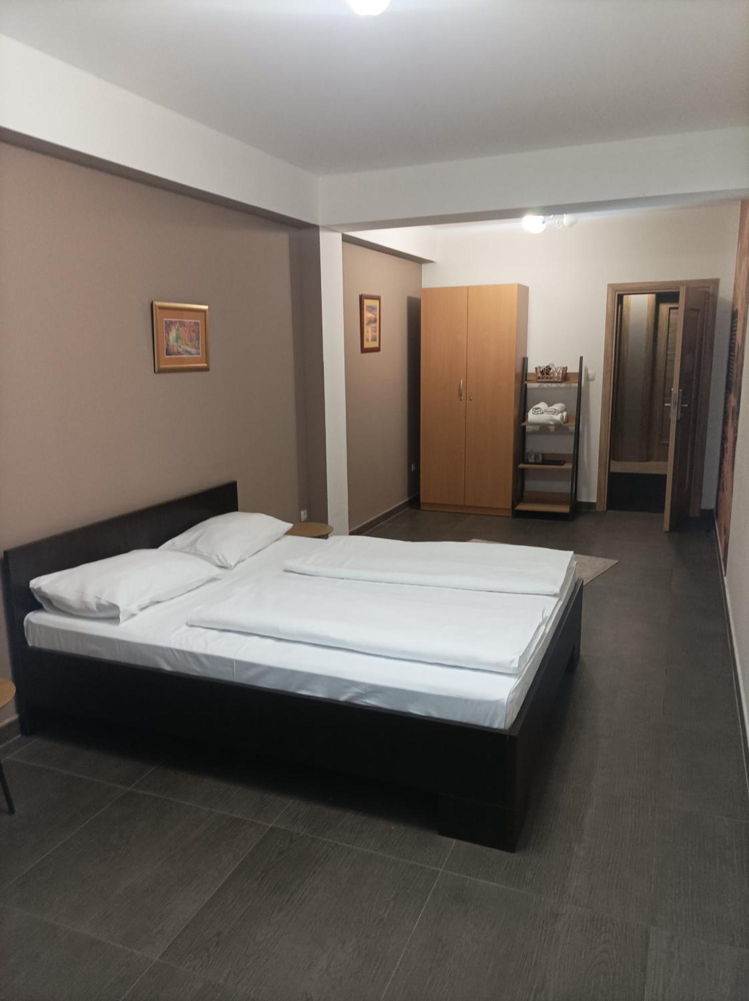Storia Motel Čapljina Exterior foto