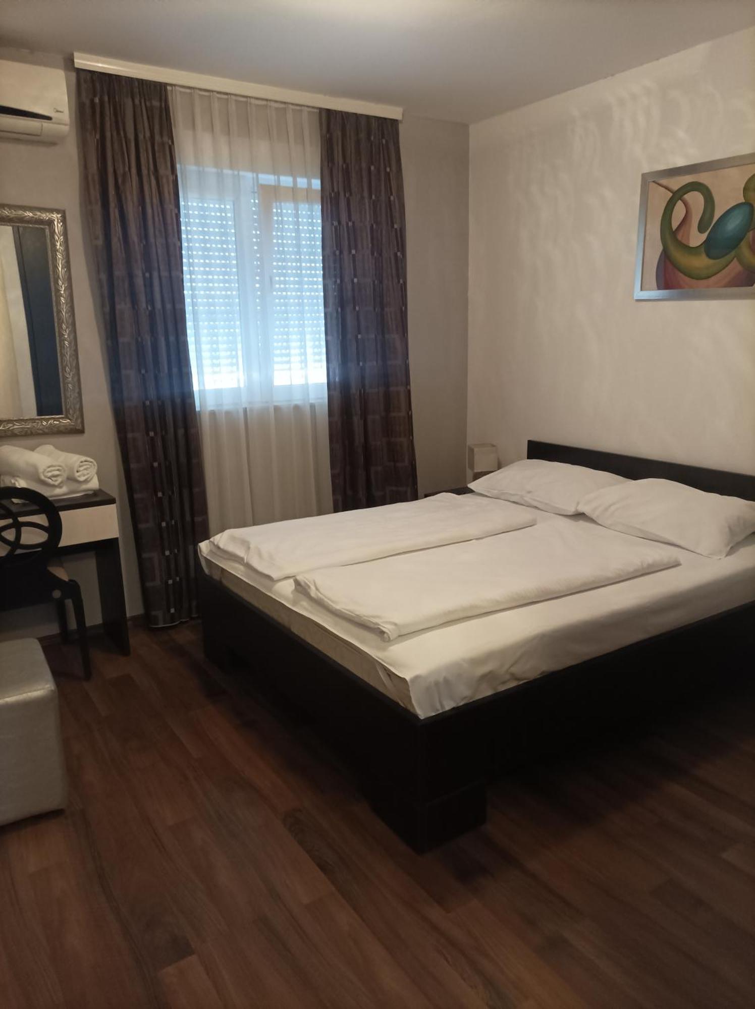 Storia Motel Čapljina Exterior foto