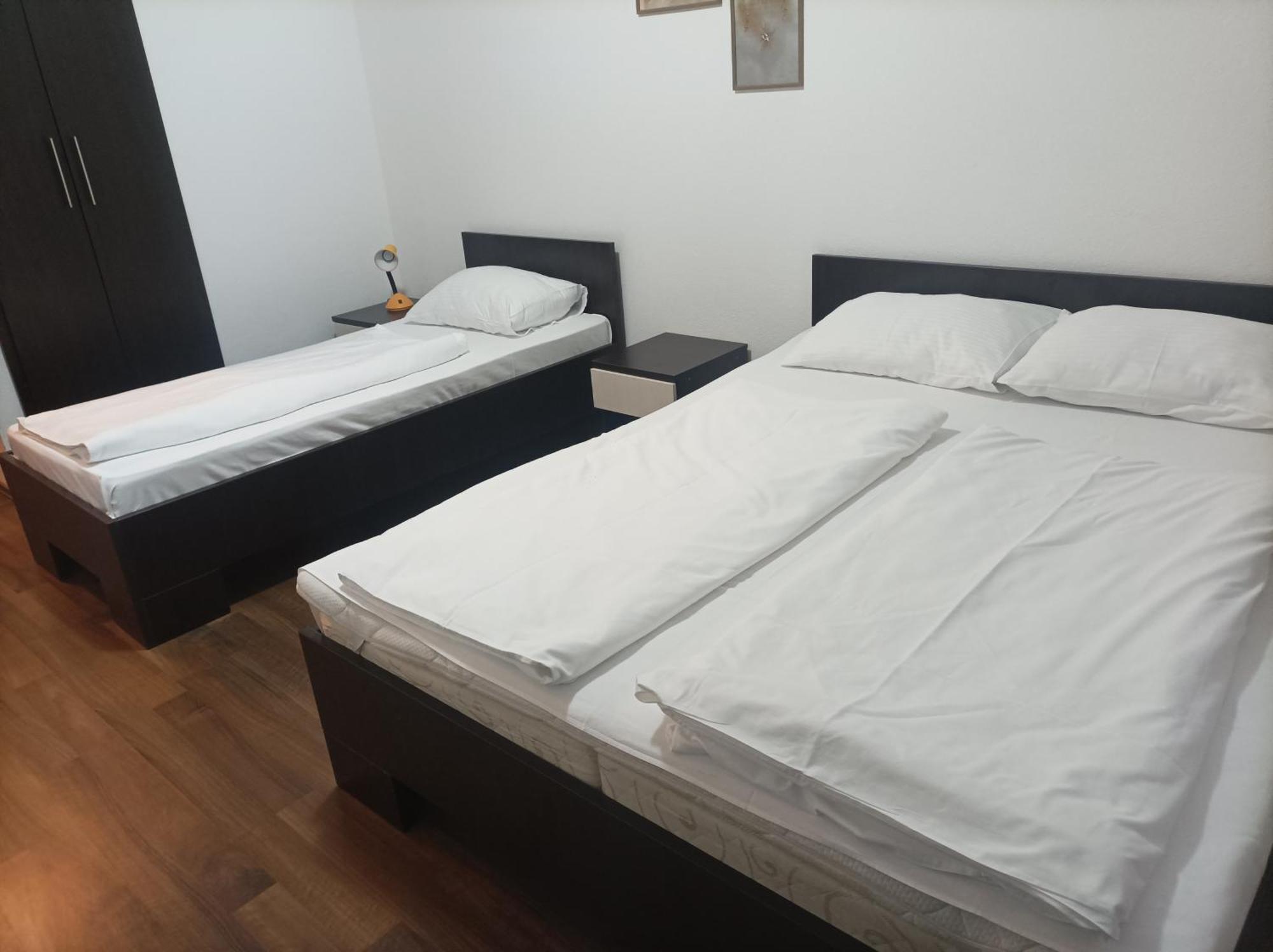 Storia Motel Čapljina Exterior foto