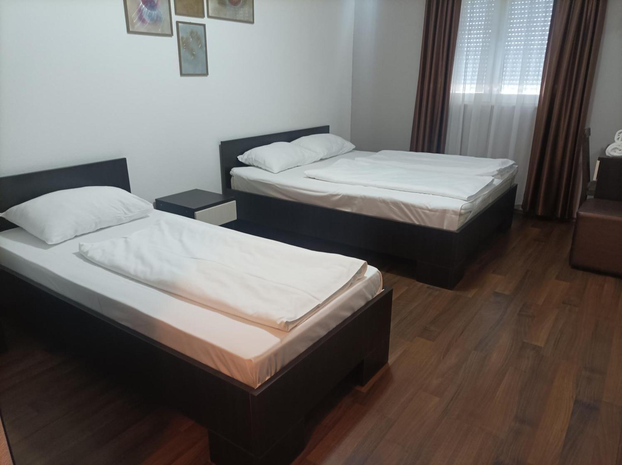 Storia Motel Čapljina Exterior foto