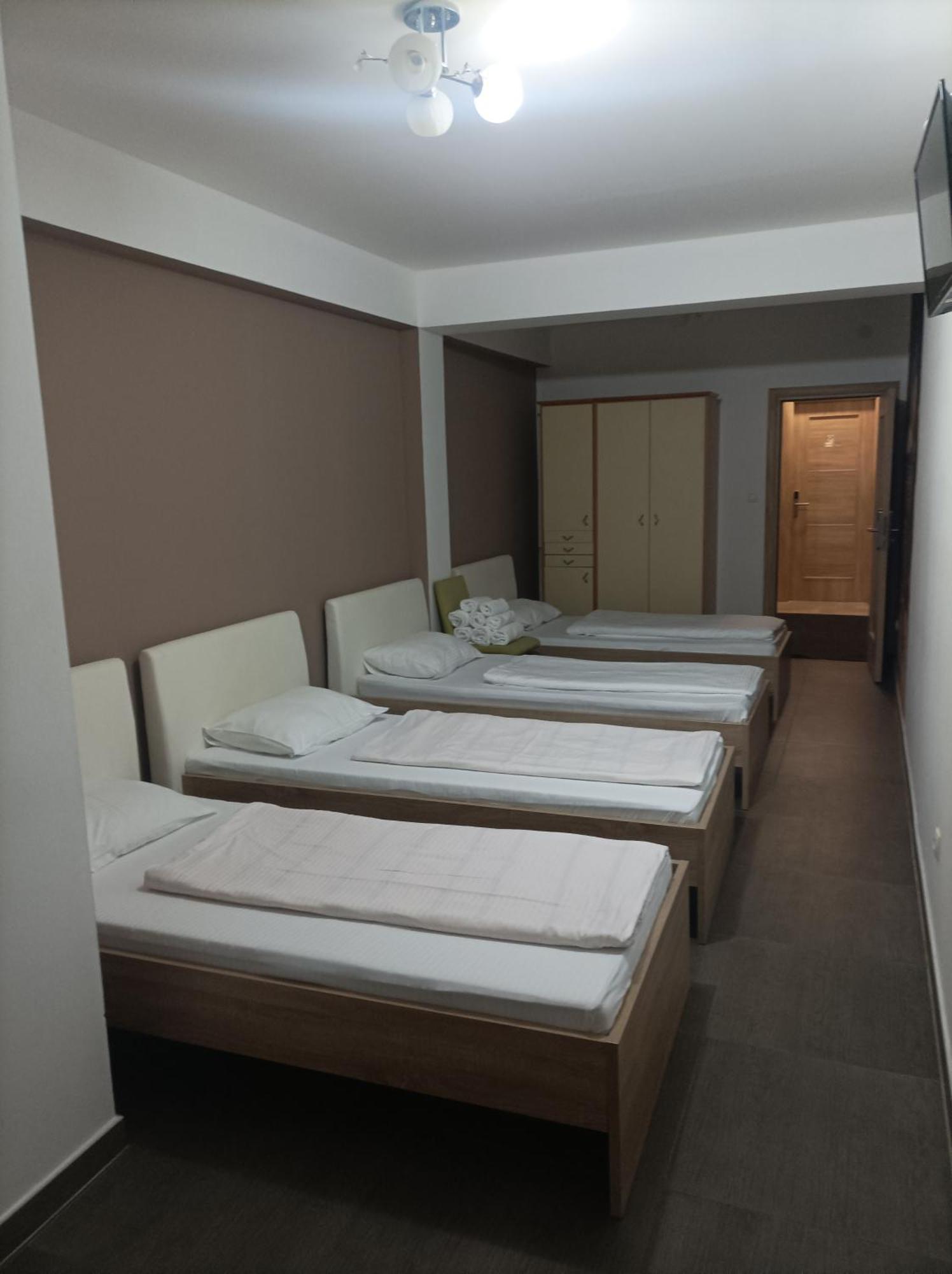 Storia Motel Čapljina Exterior foto