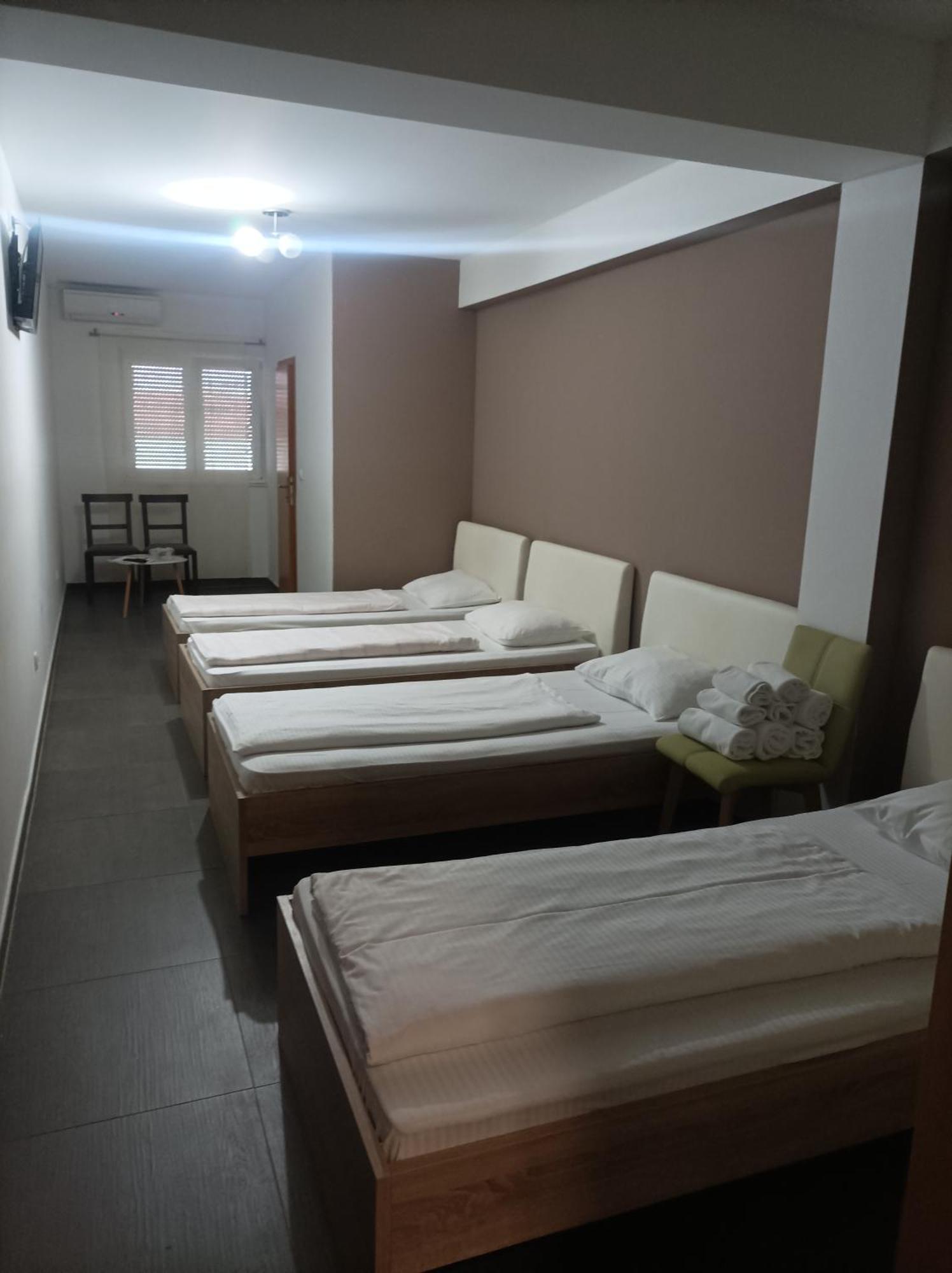 Storia Motel Čapljina Exterior foto