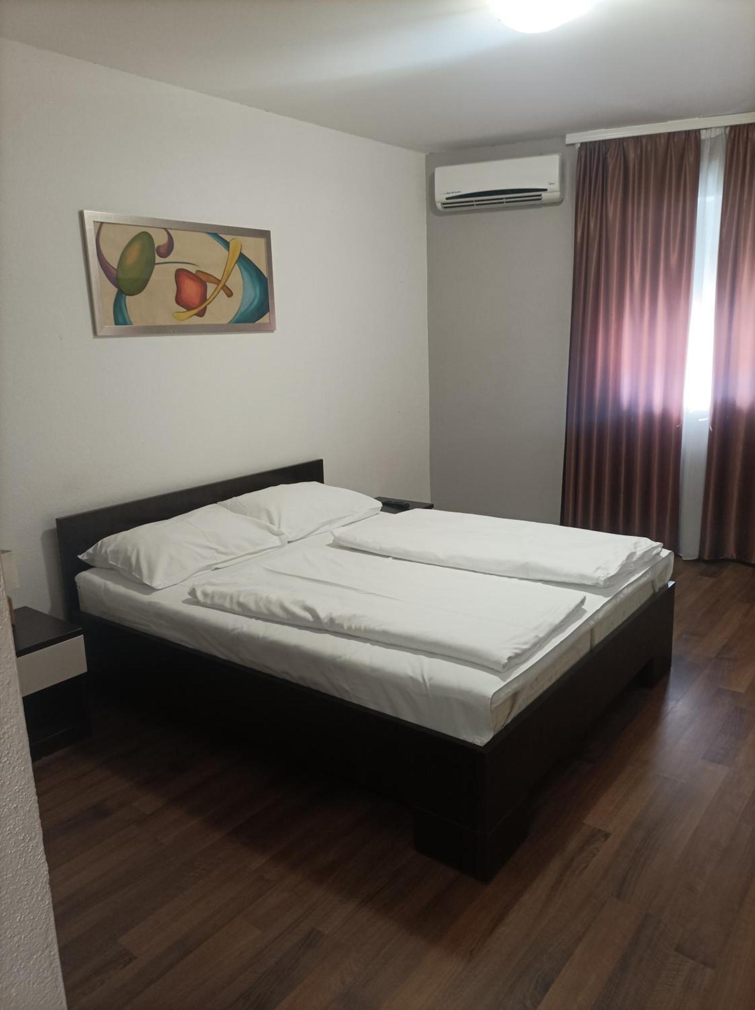 Storia Motel Čapljina Exterior foto