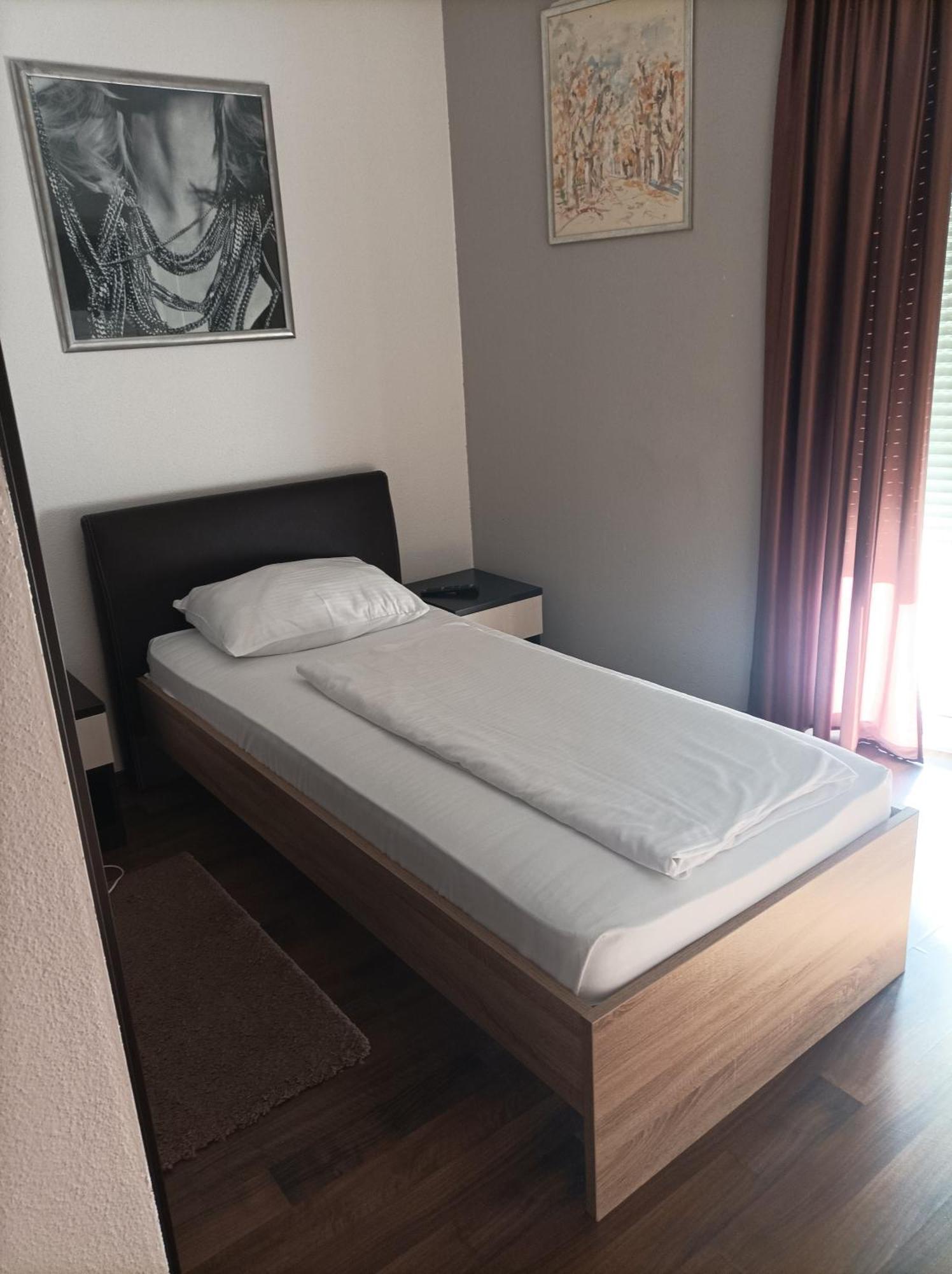 Storia Motel Čapljina Exterior foto