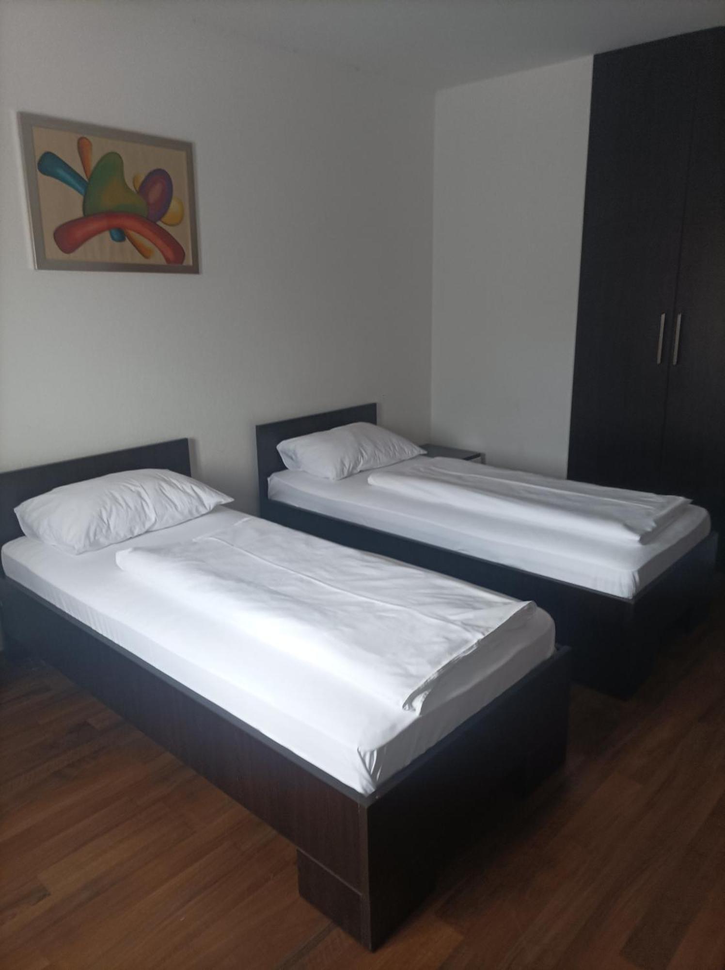 Storia Motel Čapljina Exterior foto