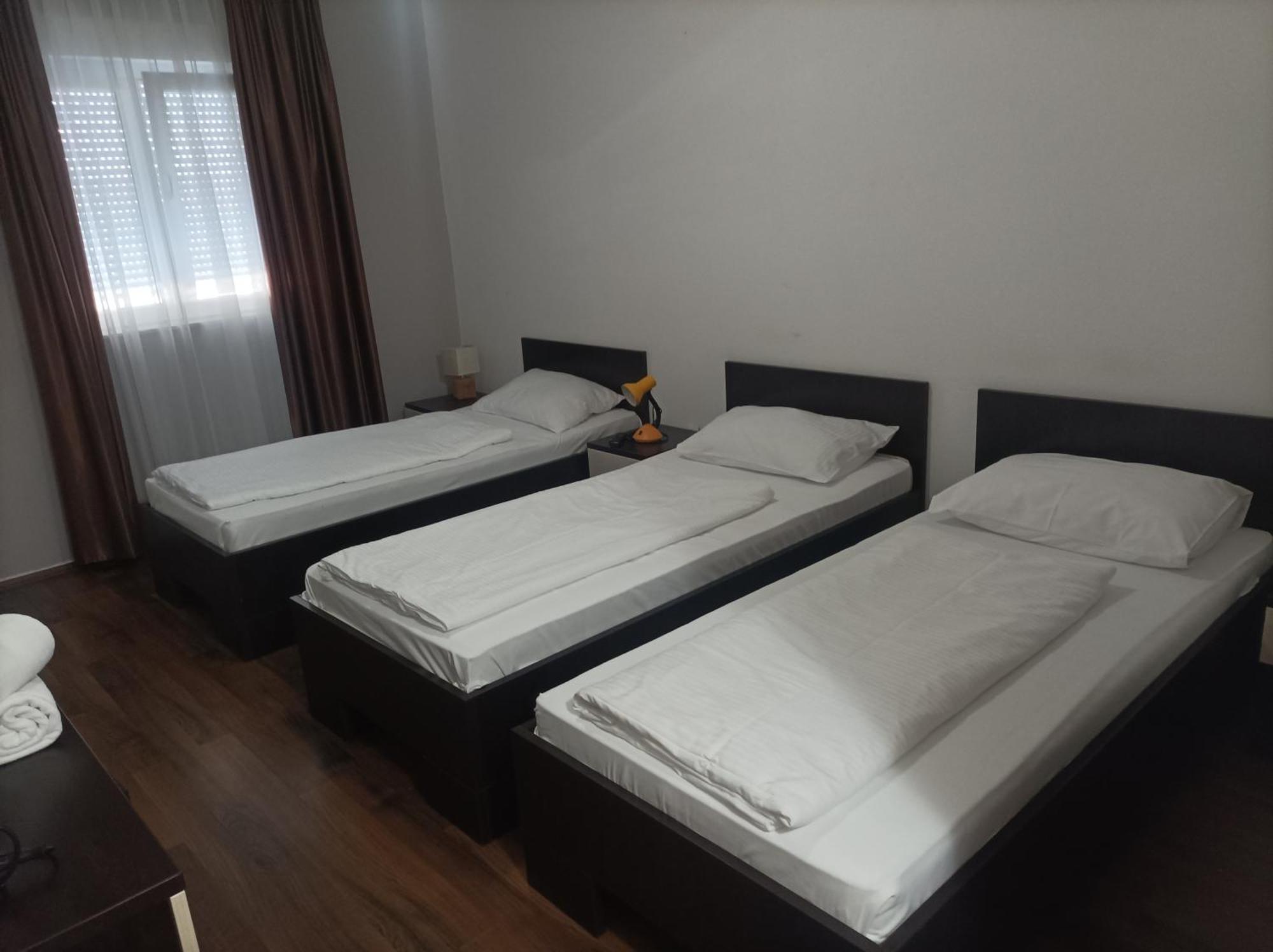 Storia Motel Čapljina Exterior foto