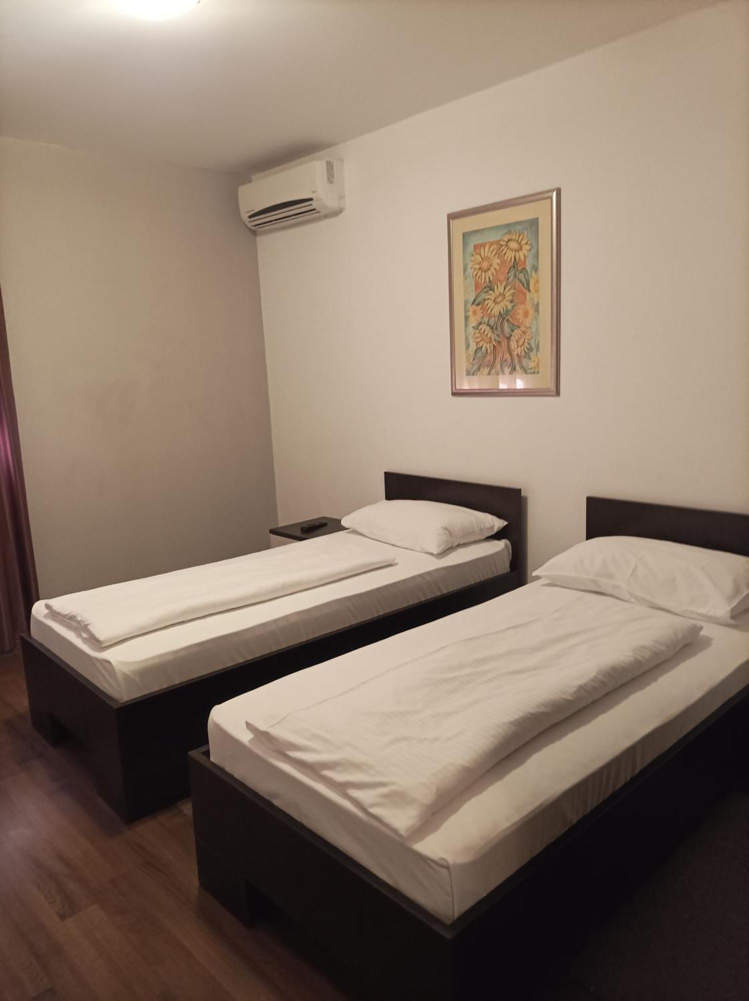 Storia Motel Čapljina Exterior foto