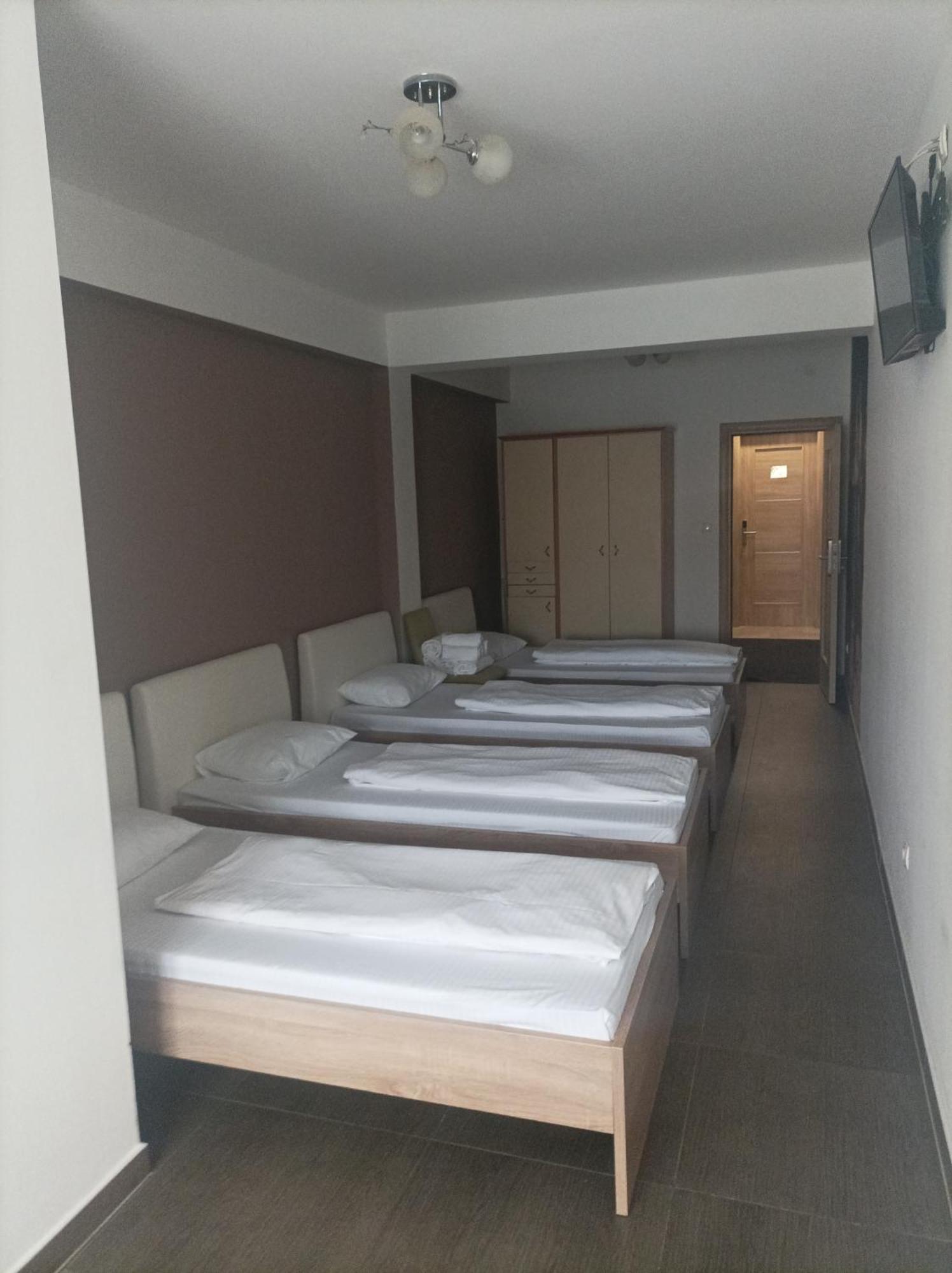 Storia Motel Čapljina Exterior foto