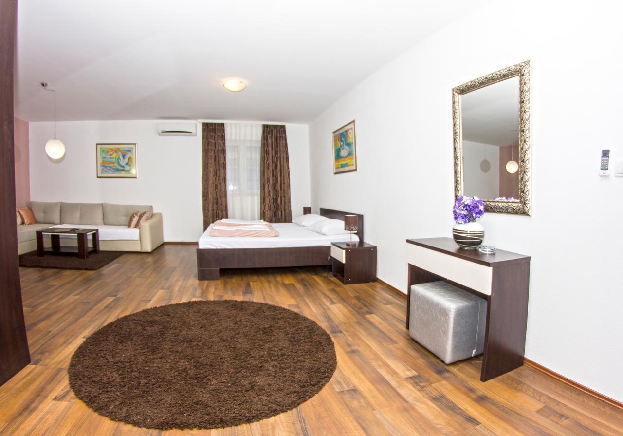 Storia Motel Čapljina Exterior foto