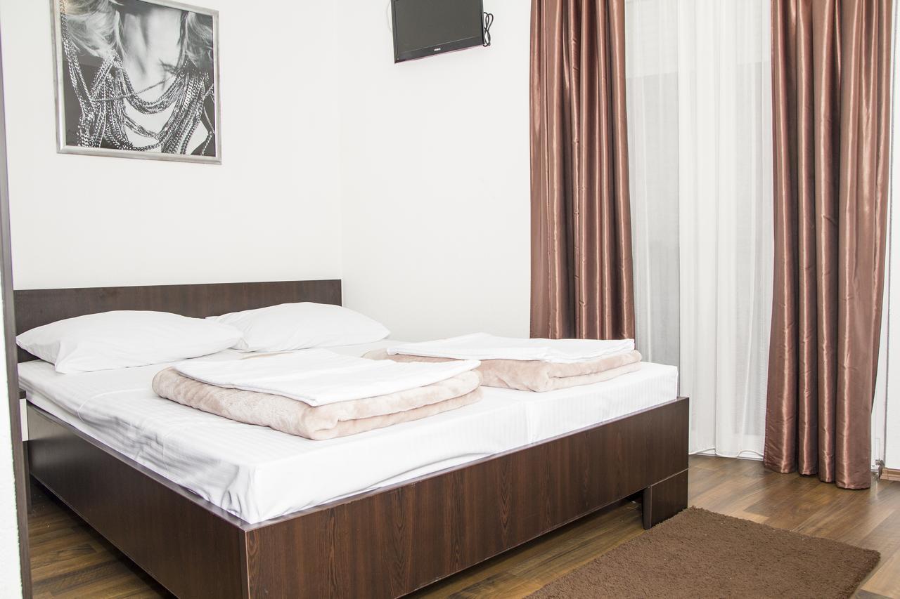 Storia Motel Čapljina Exterior foto