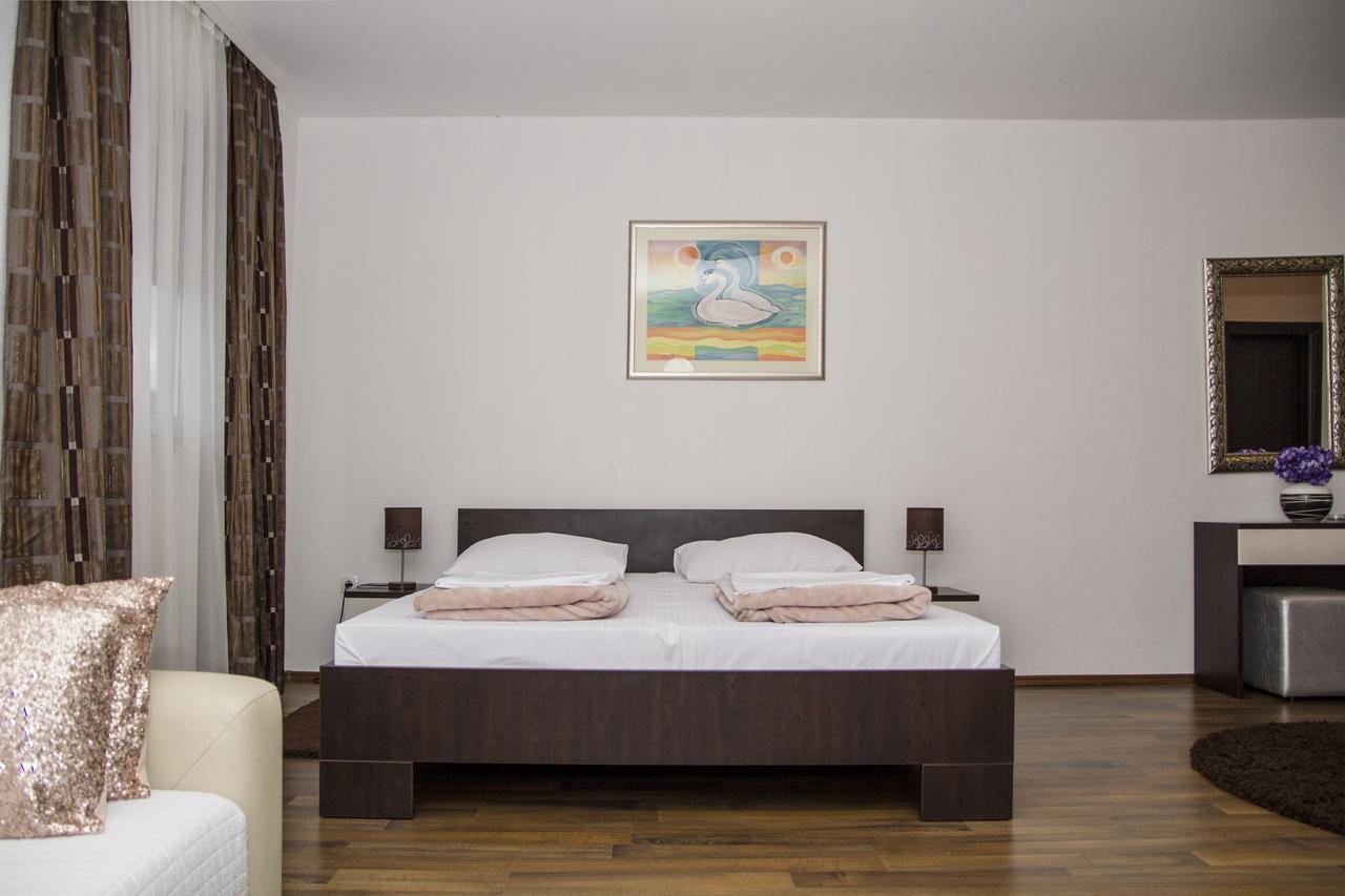 Storia Motel Čapljina Exterior foto