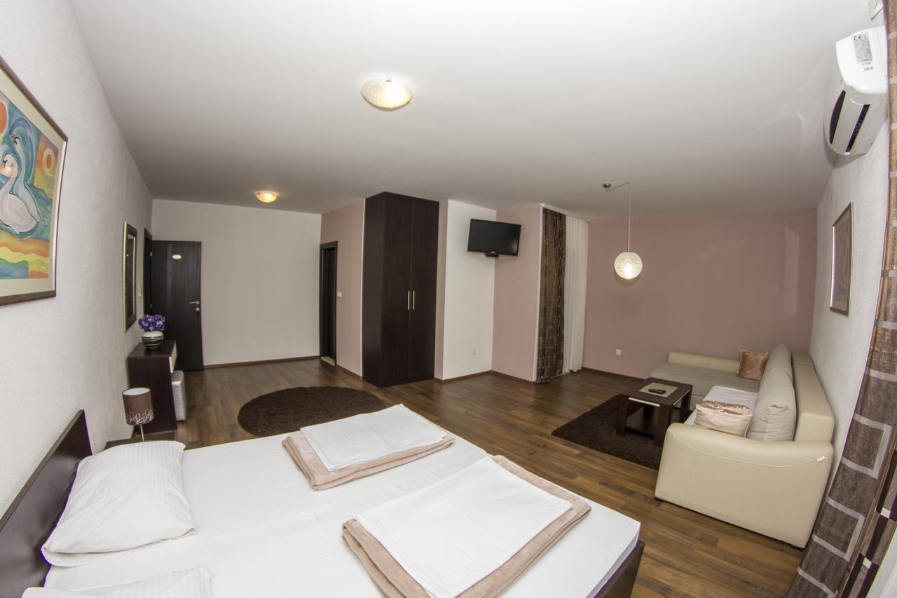 Storia Motel Čapljina Exterior foto