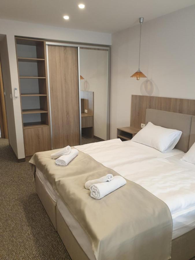 Storia Motel Čapljina Exterior foto